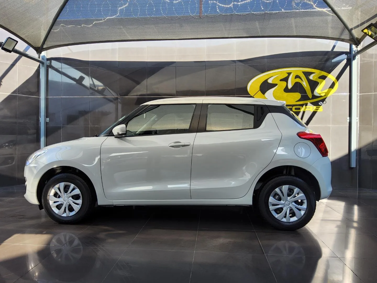 2024 Suzuki Swift 1.2 GL Auto, photo 3 of 3