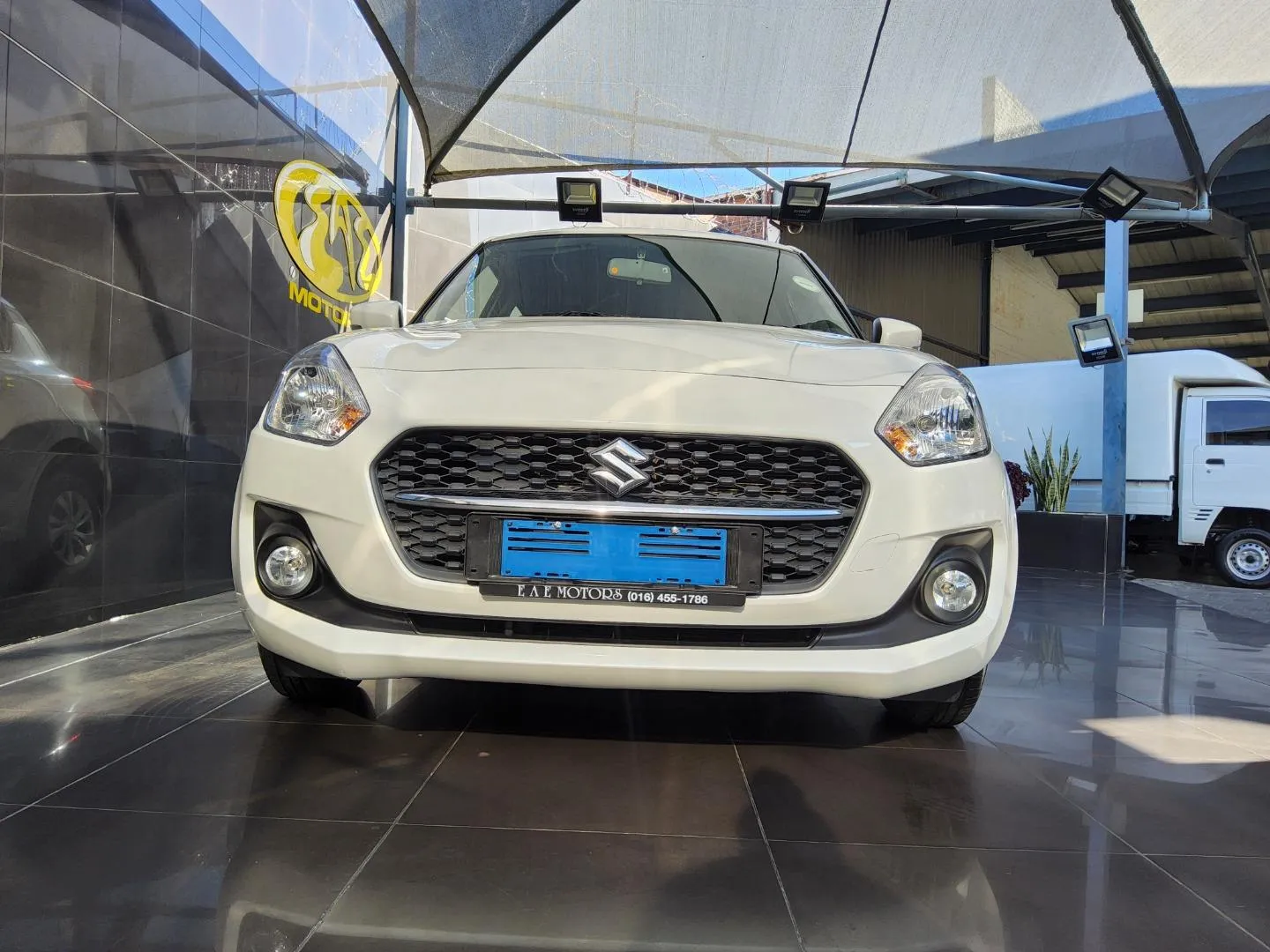 2024 Suzuki Swift 1.2 GL Auto, photo 4 of 7