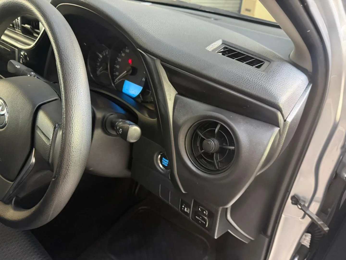2024 Toyota Corolla Quest 1.8 Plus, photo 13 of 17