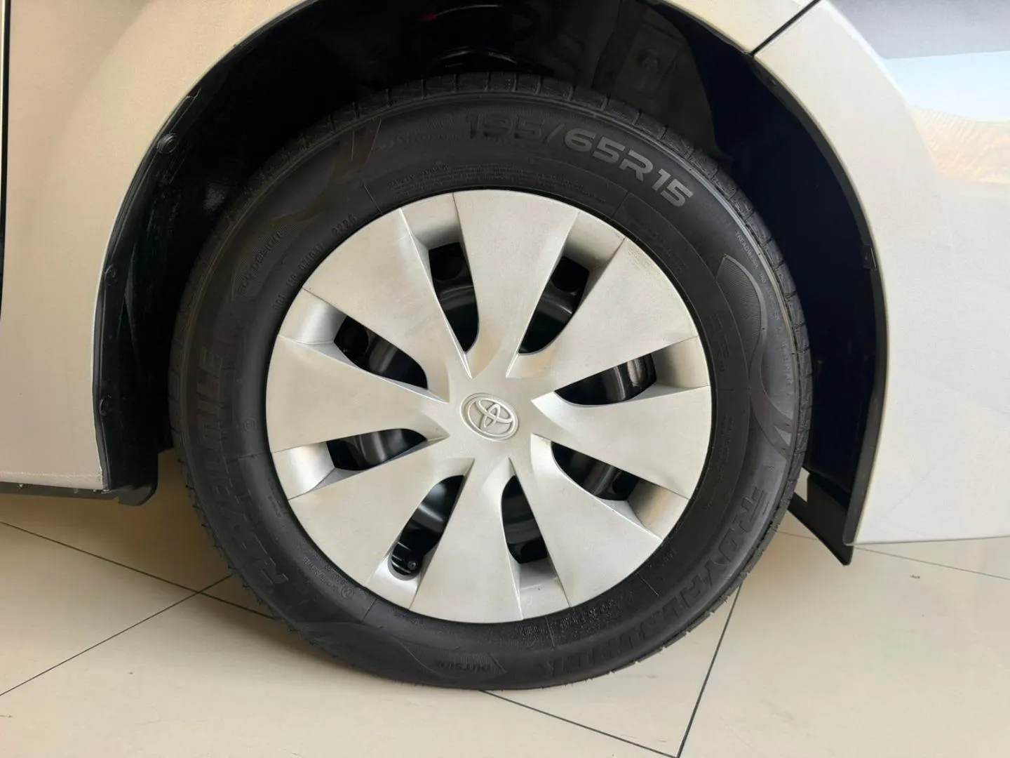 2024 Toyota Corolla Quest 1.8 Plus, photo 15 of 17