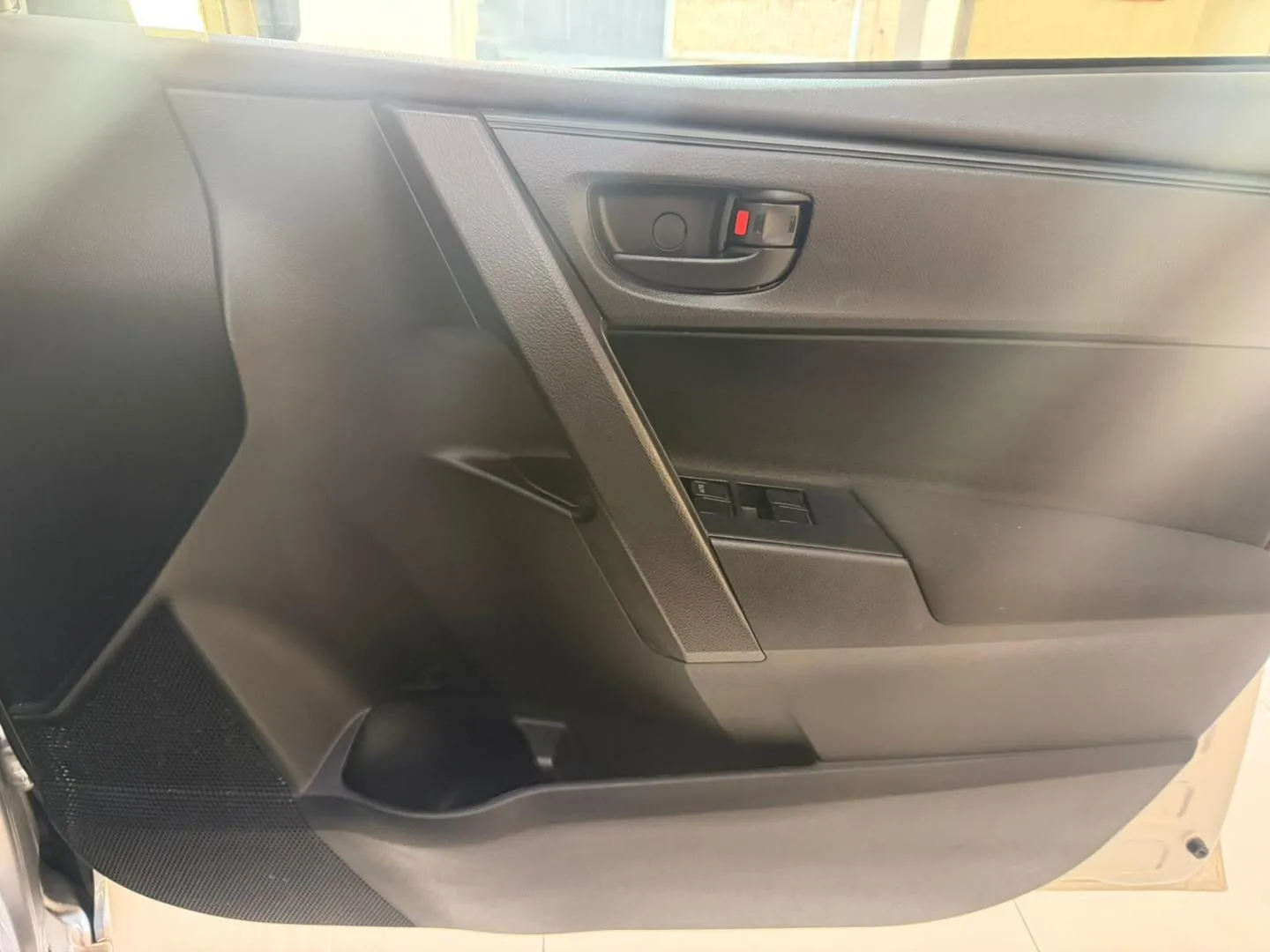 2024 Toyota Corolla Quest 1.8 Plus, photo 16 of 17