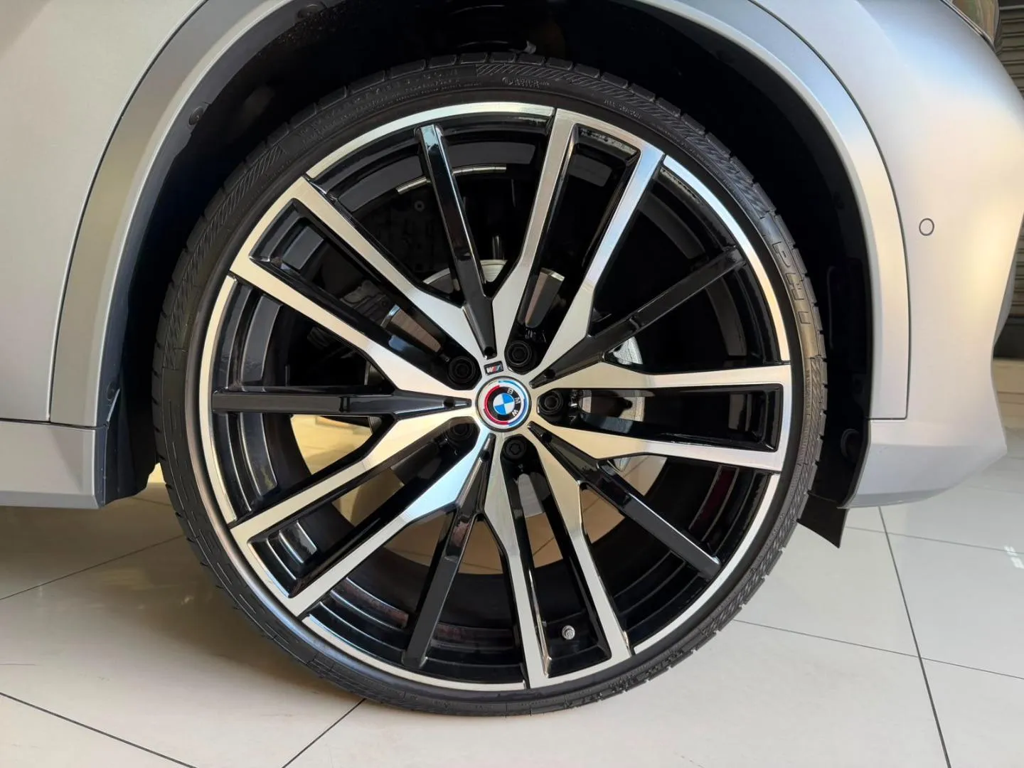 2025 BMW X1 sDrive18d xLine, photo 22 of 23