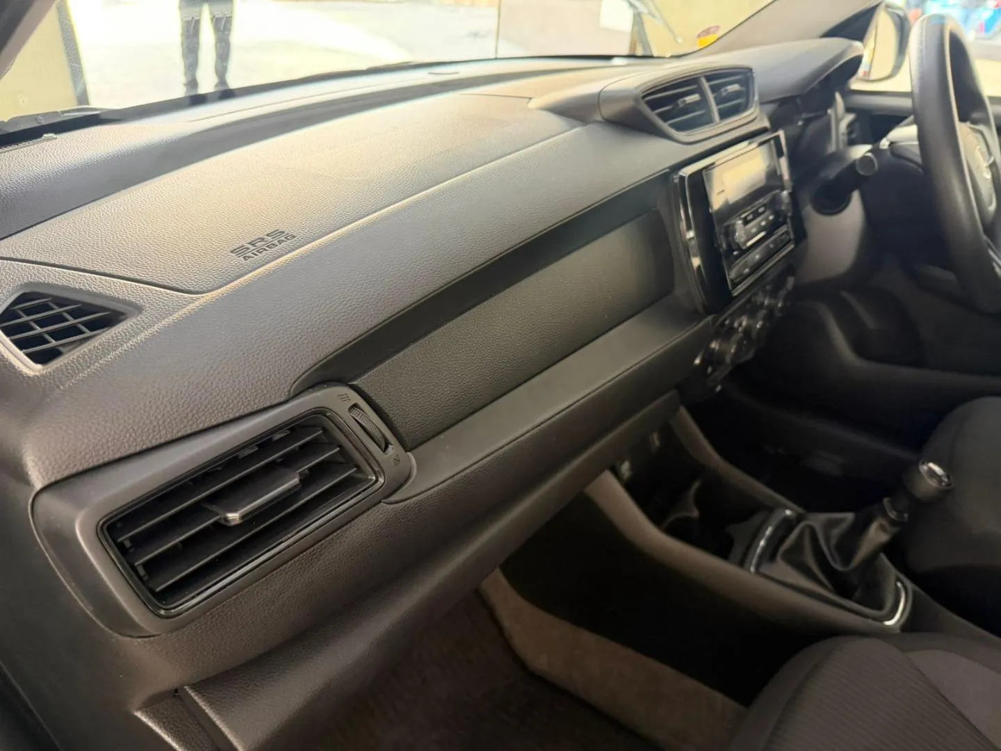 2025 Honda Amaze 1.2 Trend, photo 9 of 10