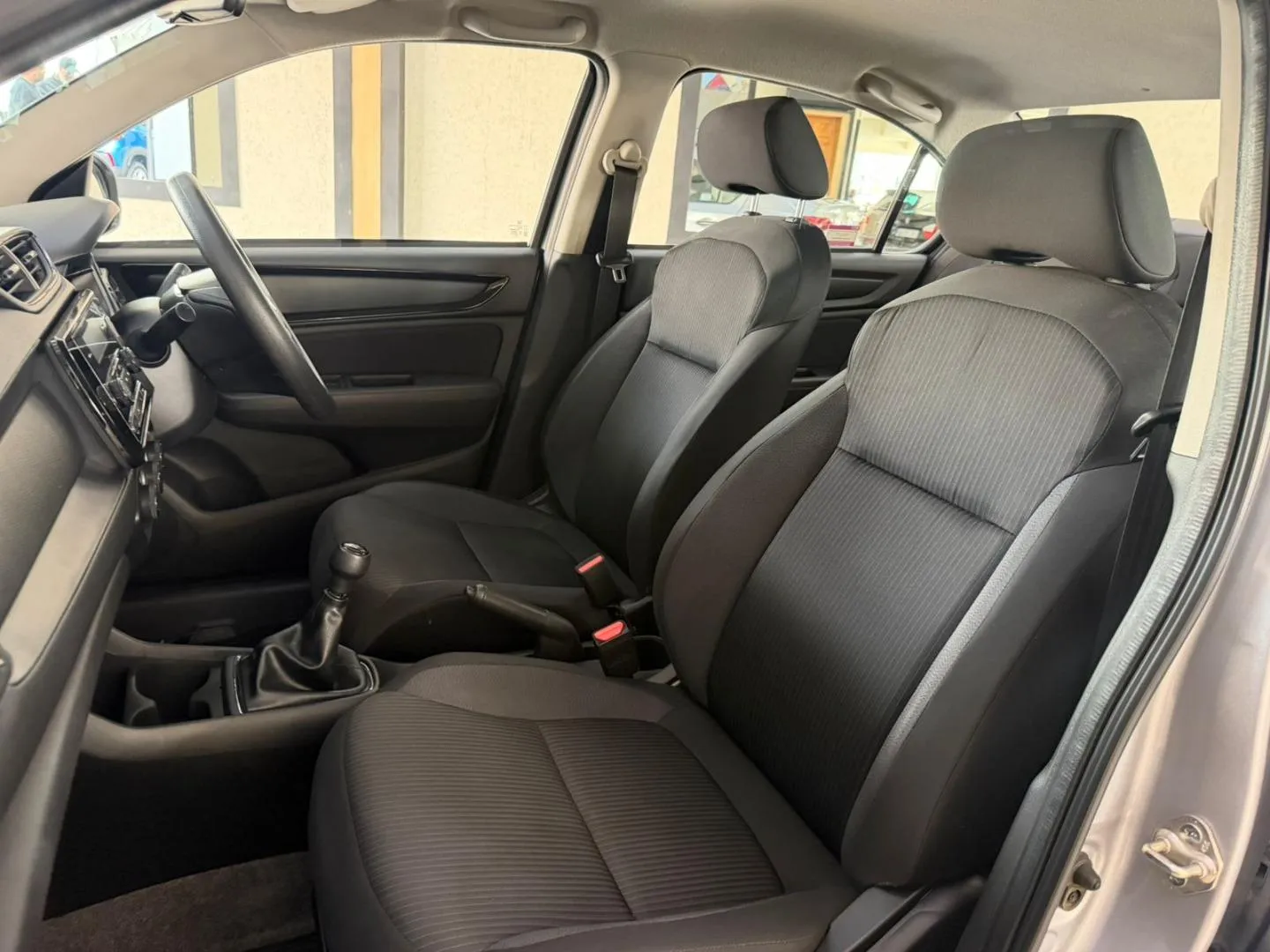 2025 Honda Amaze 1.2 Trend, photo 10 of 10