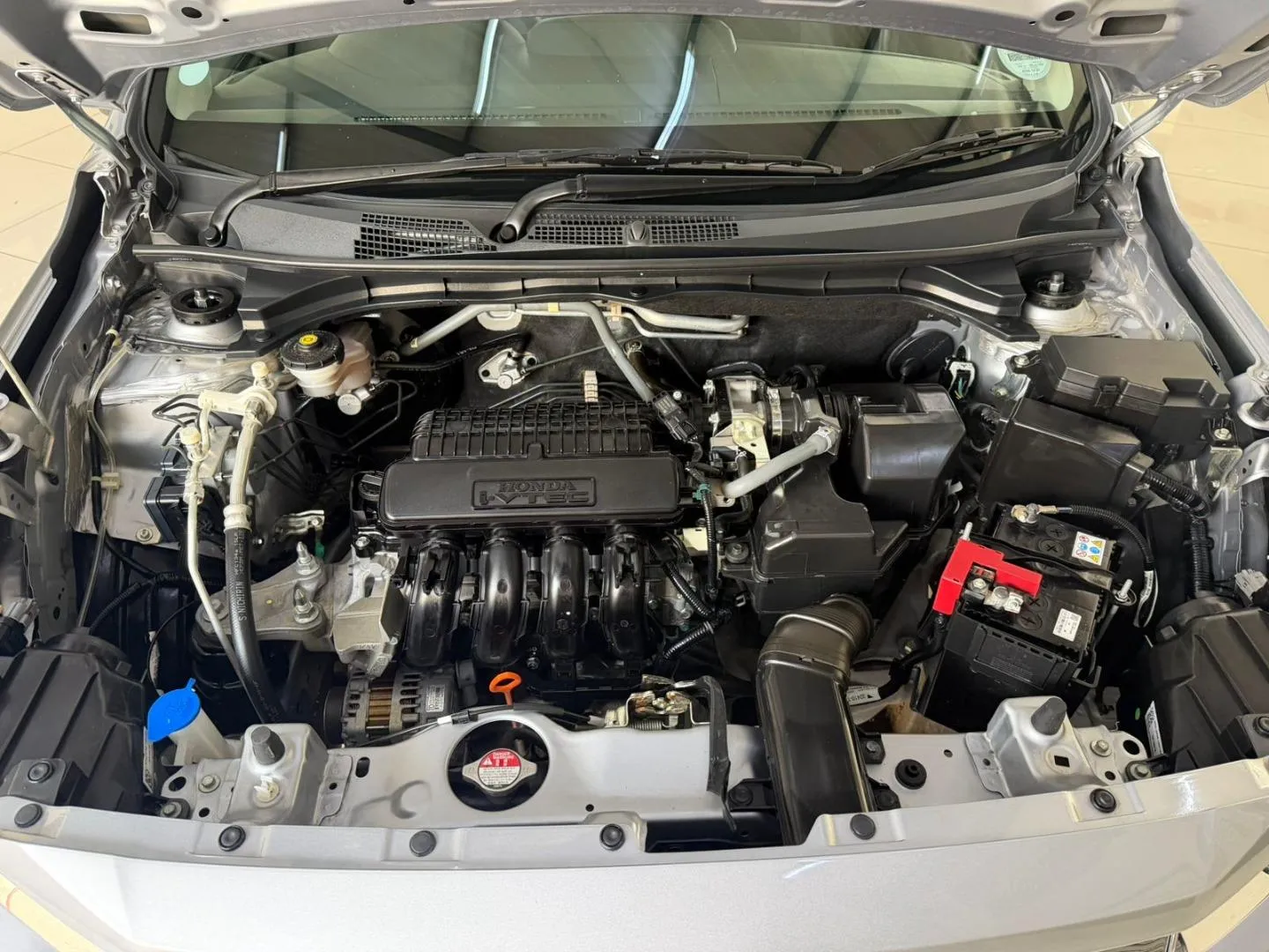 2025 Honda Amaze 1.2 Trend, photo 13 of 13