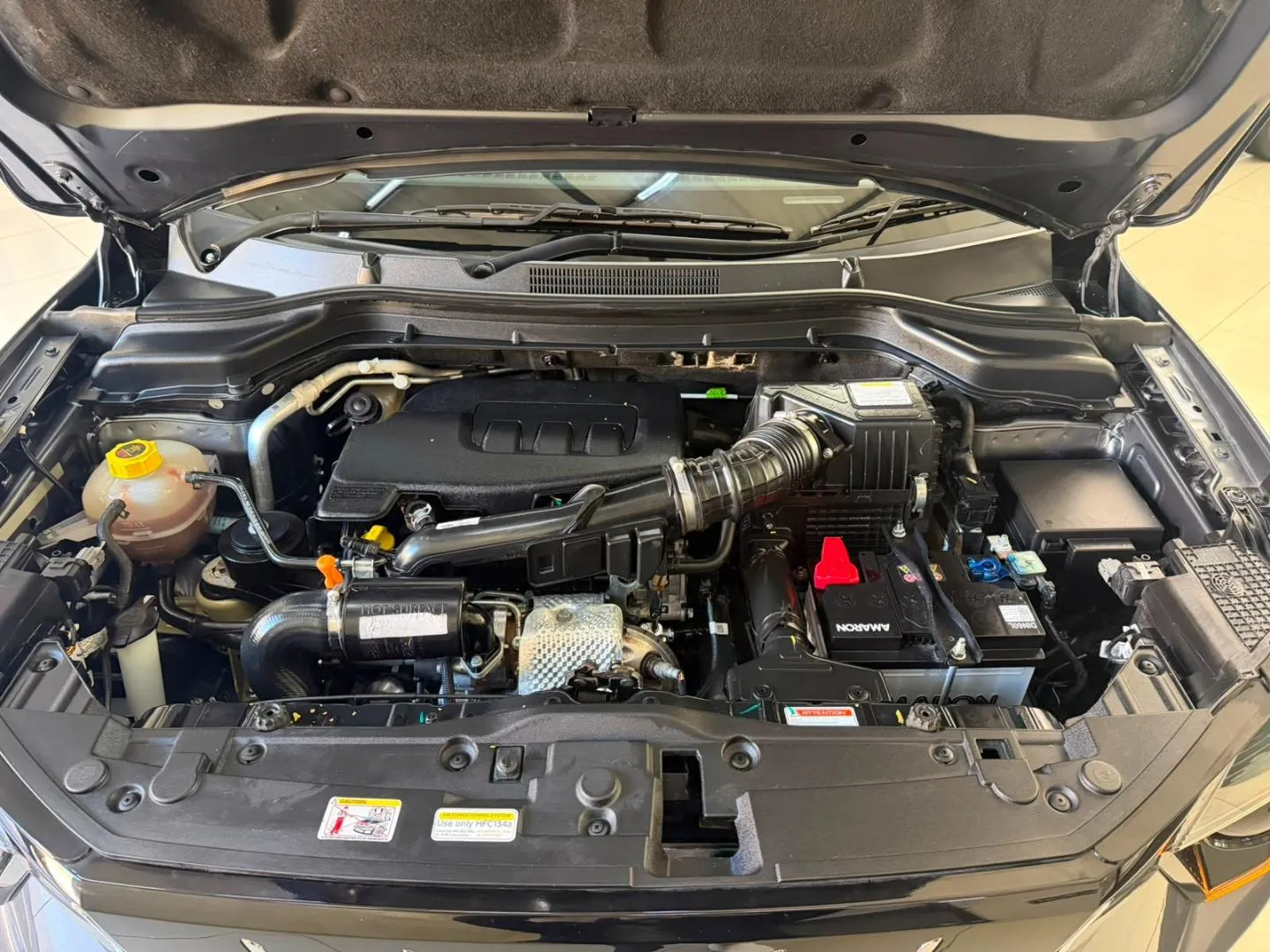 2025 Mahindra XUV 3XO 1.2T MX2 Auto, photo 14 of 14