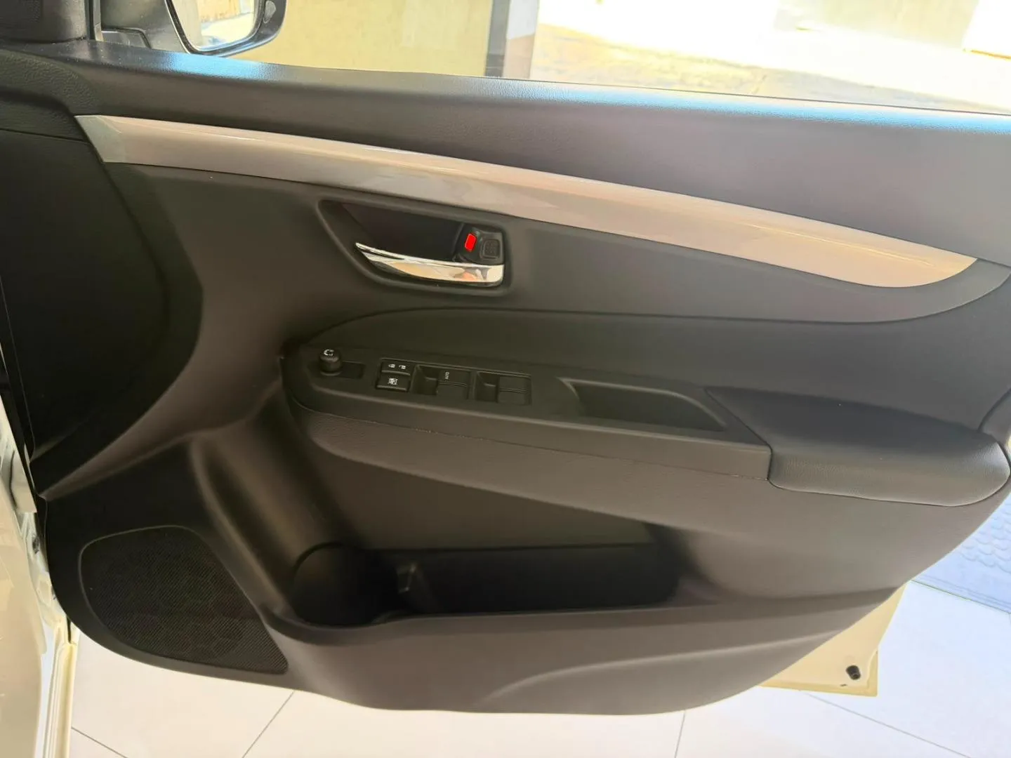 2025 Suzuki Ciaz 1.5 GL Manual, photo 10 of 12