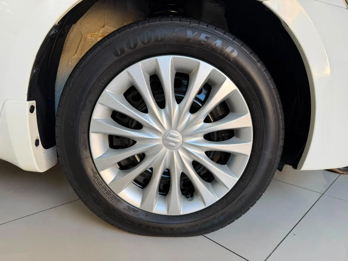 2025 Suzuki Ciaz 1.5 GL Manual, photo 11 of 12