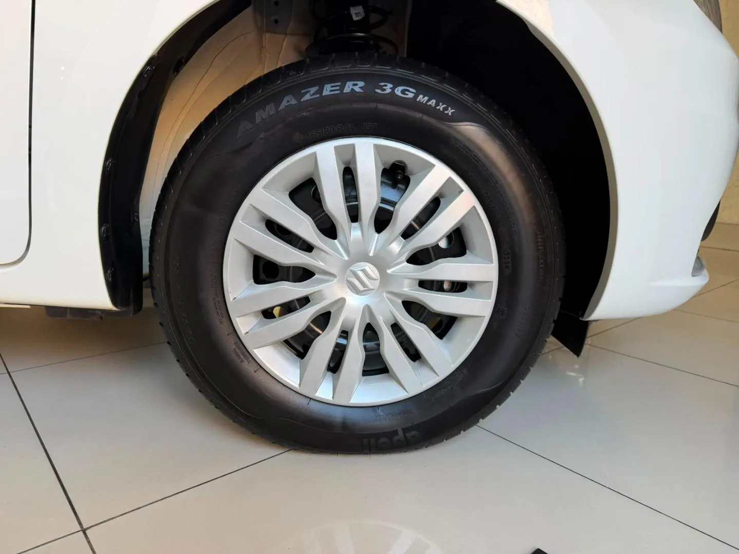 2025 Suzuki DZire 1.2 GA, photo 10 of 12
