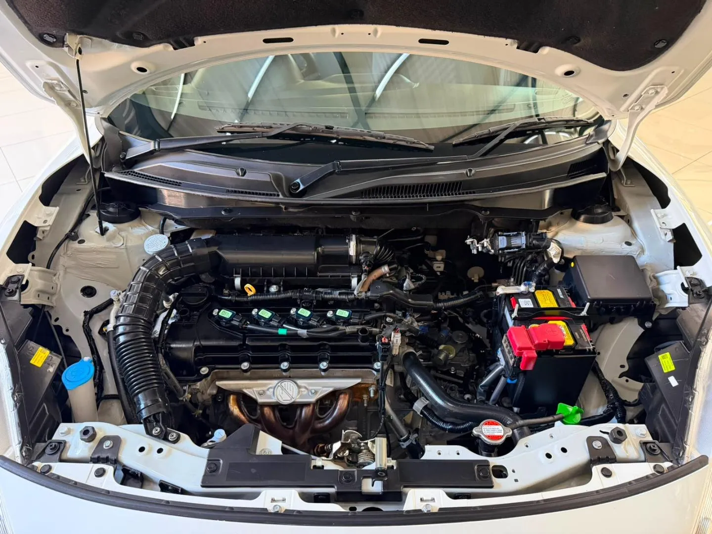 2025 Suzuki DZire 1.2 GA, photo 12 of 12