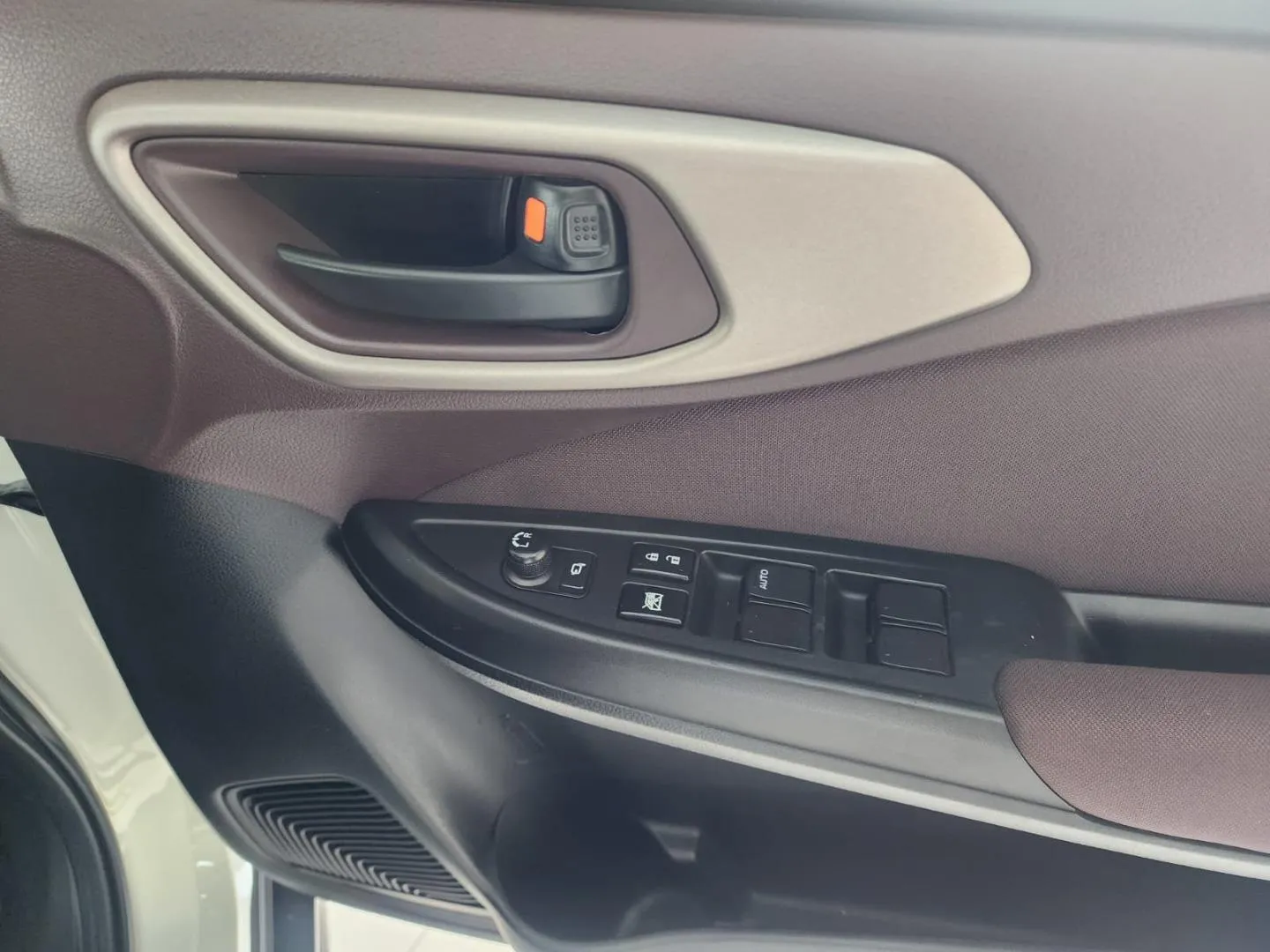 2025 Suzuki Fronx 1.5 GL Auto, photo 10 of 12