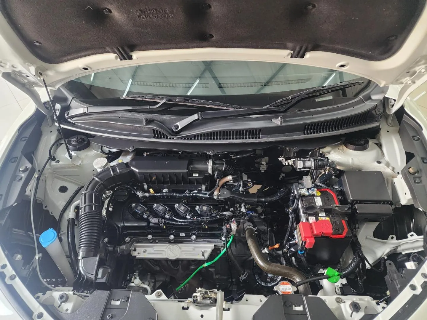 2025 Suzuki Fronx 1.5 GL Auto, photo 12 of 12
