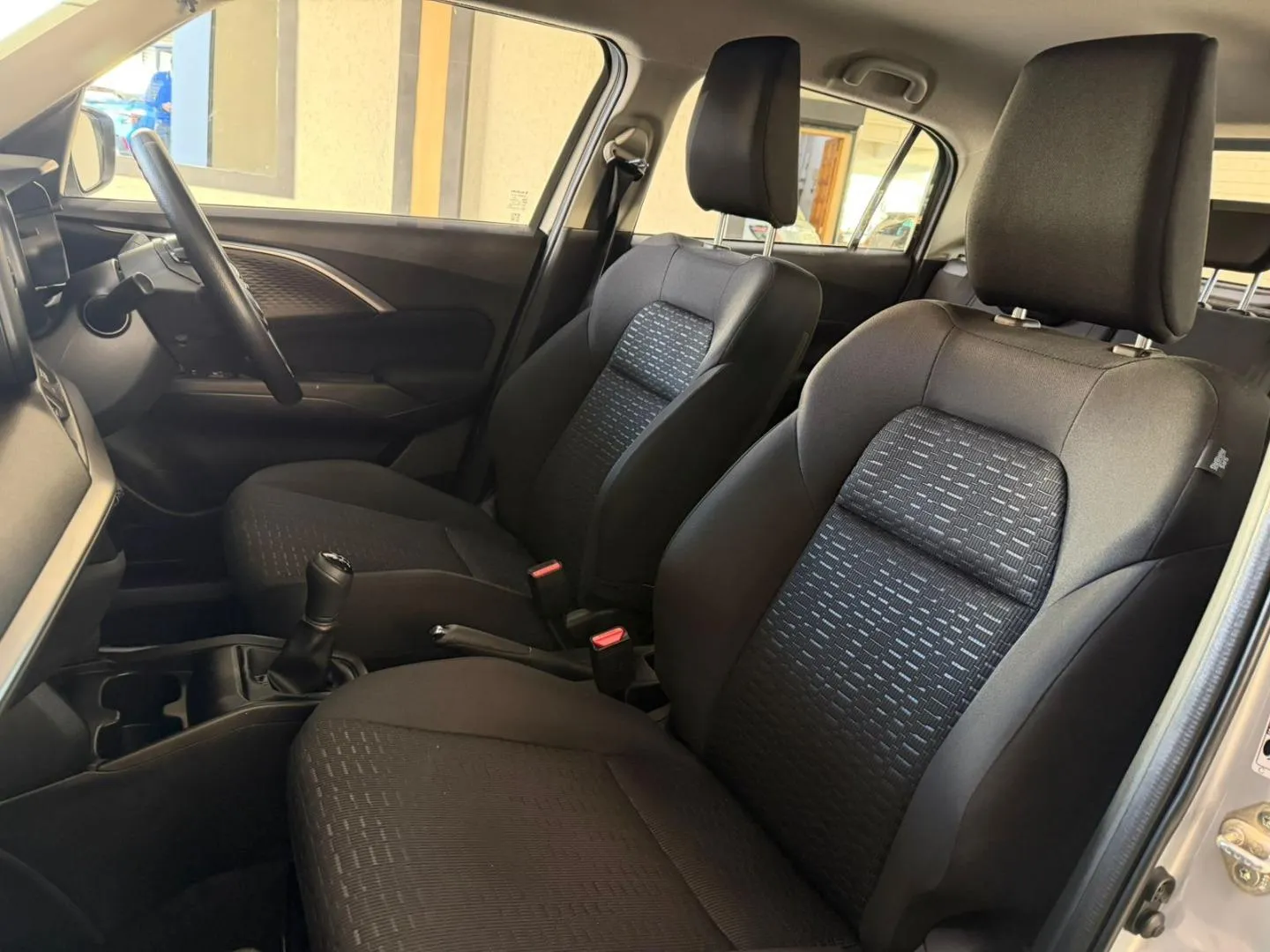 2025 Suzuki Swift 1.2 GL, photo 9 of 15