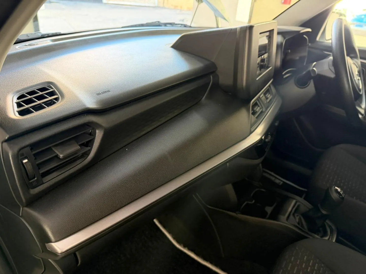 2025 Suzuki Swift 1.2 GL, photo 11 of 15