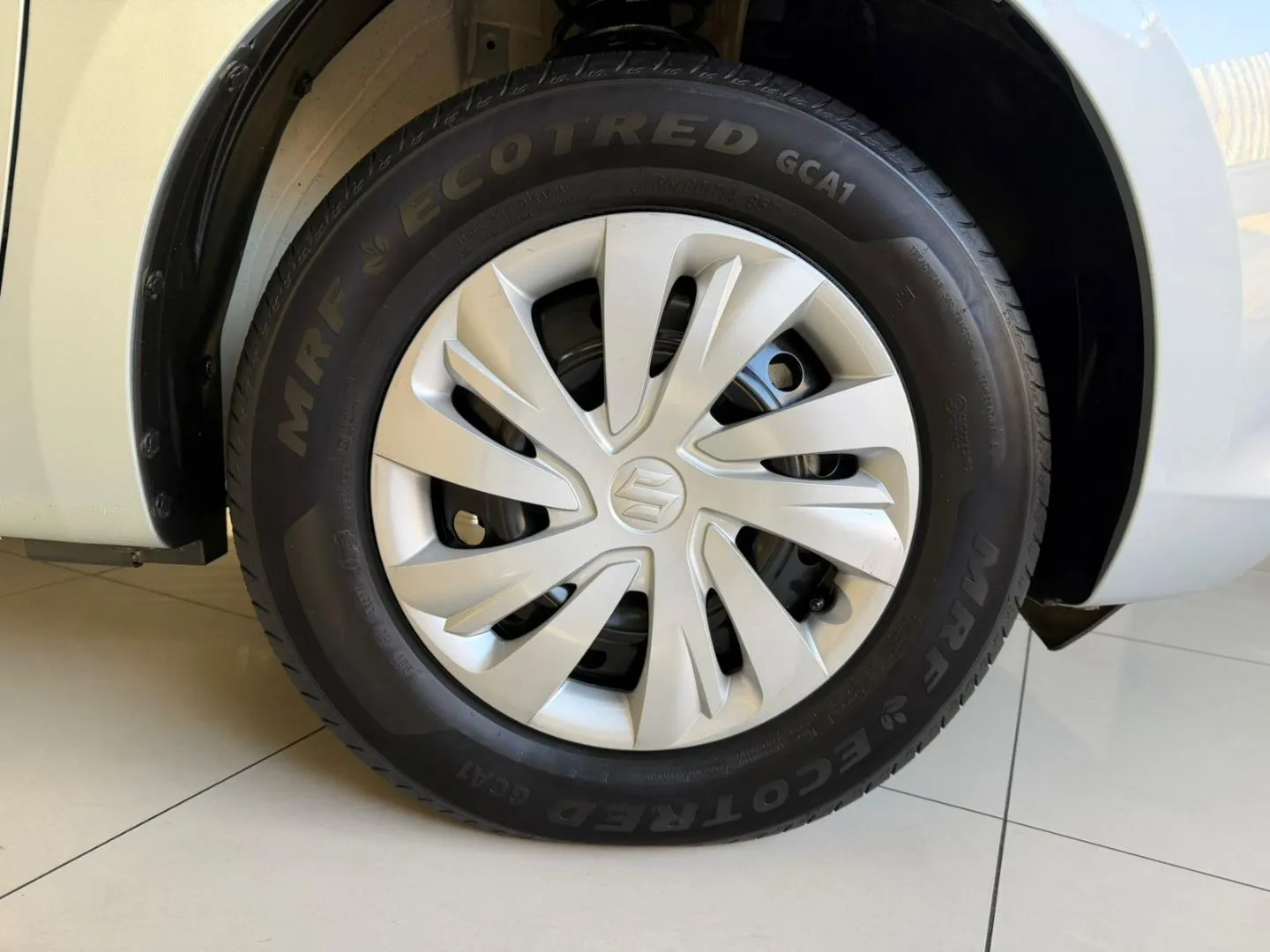 2025 Suzuki Swift 1.2 GL, photo 14 of 15