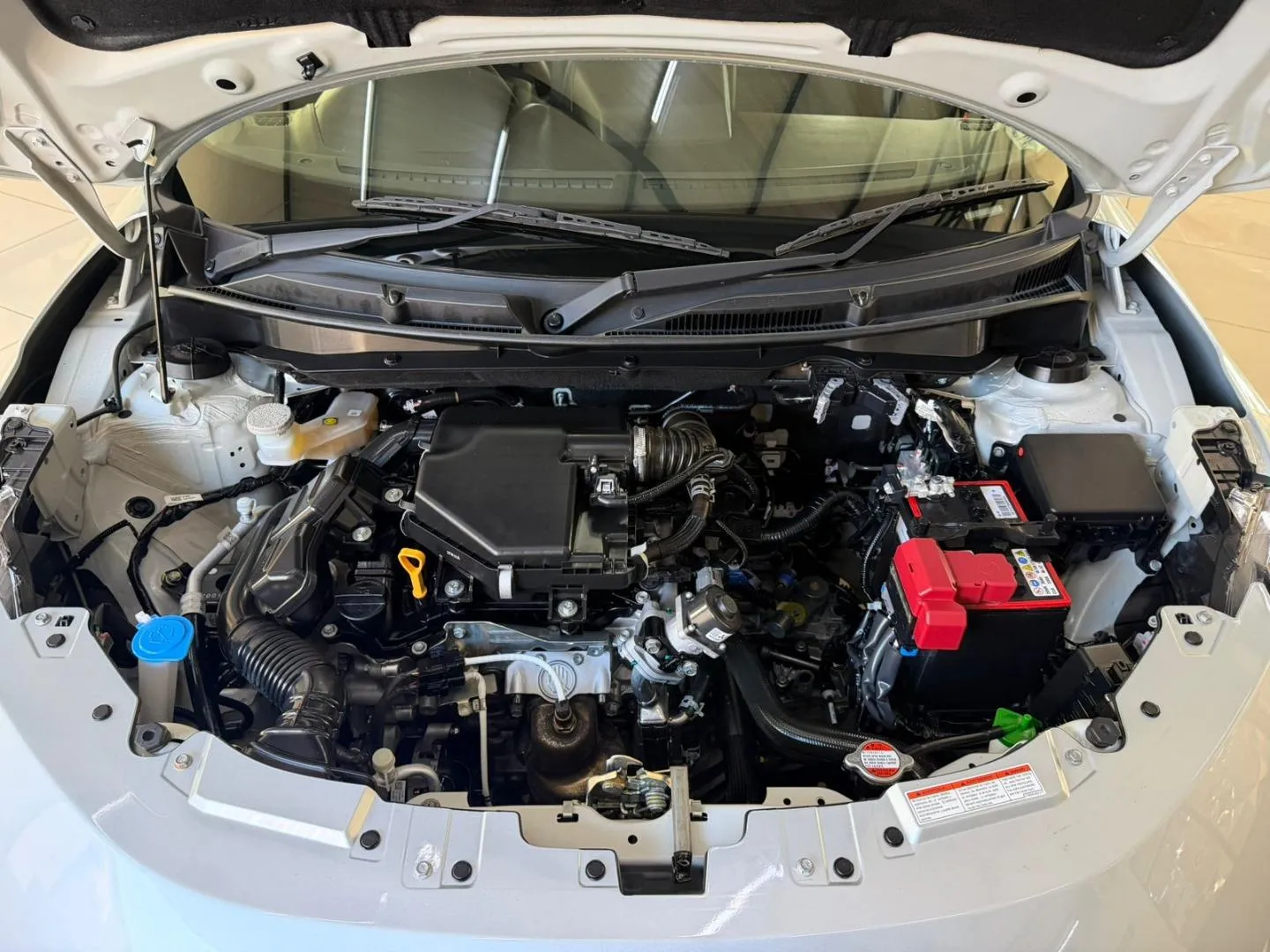 2025 Suzuki Swift 1.2 GL, photo 15 of 15