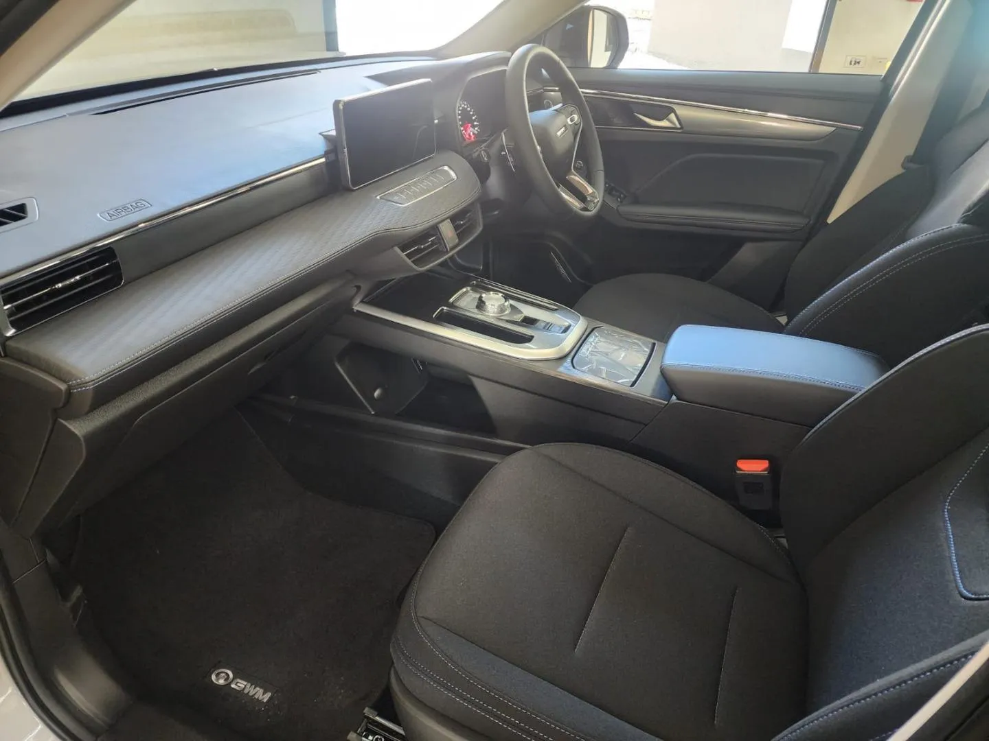 2026 Haval Jolion 1.5T City Plus, photo 9 of 13