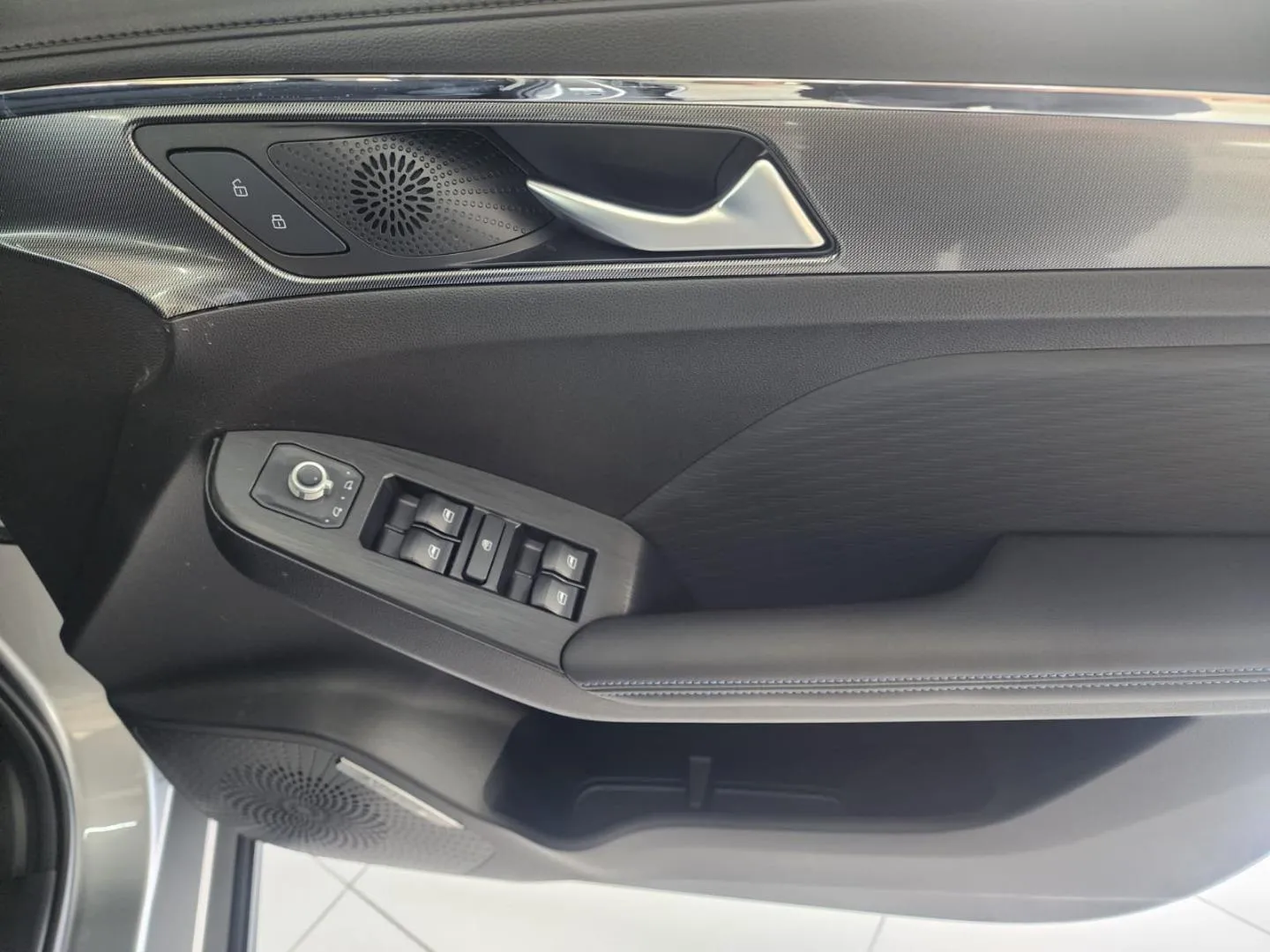 2026 Haval Jolion 1.5T City Plus, photo 11 of 13