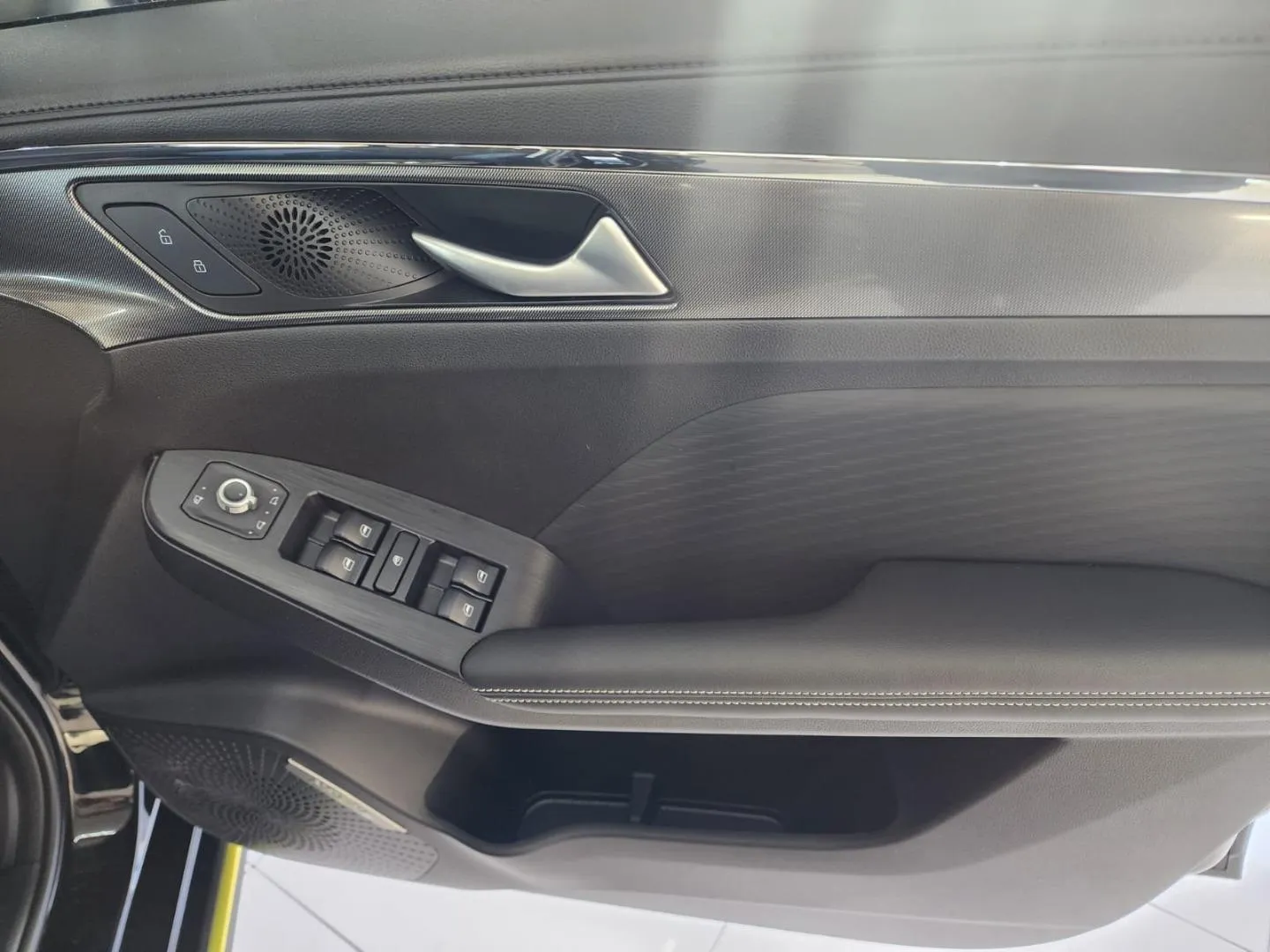 2026 Haval Jolion Pro 1.5T Super Luxury, photo 9 of 11