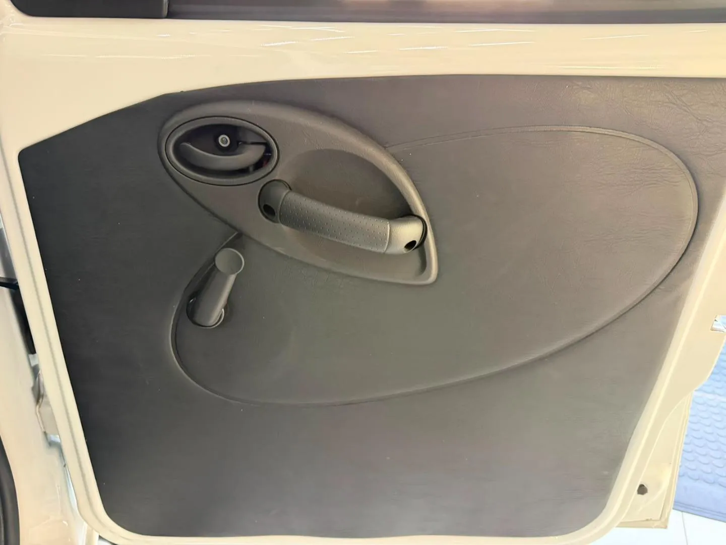 2026 Mahindra Pik Up 2.2CRDe S4, photo 9 of 11