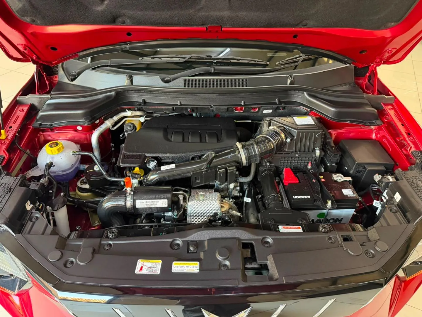 2026 Mahindra XUV 3XO 1.2T MX2 Auto, photo 13 of 13