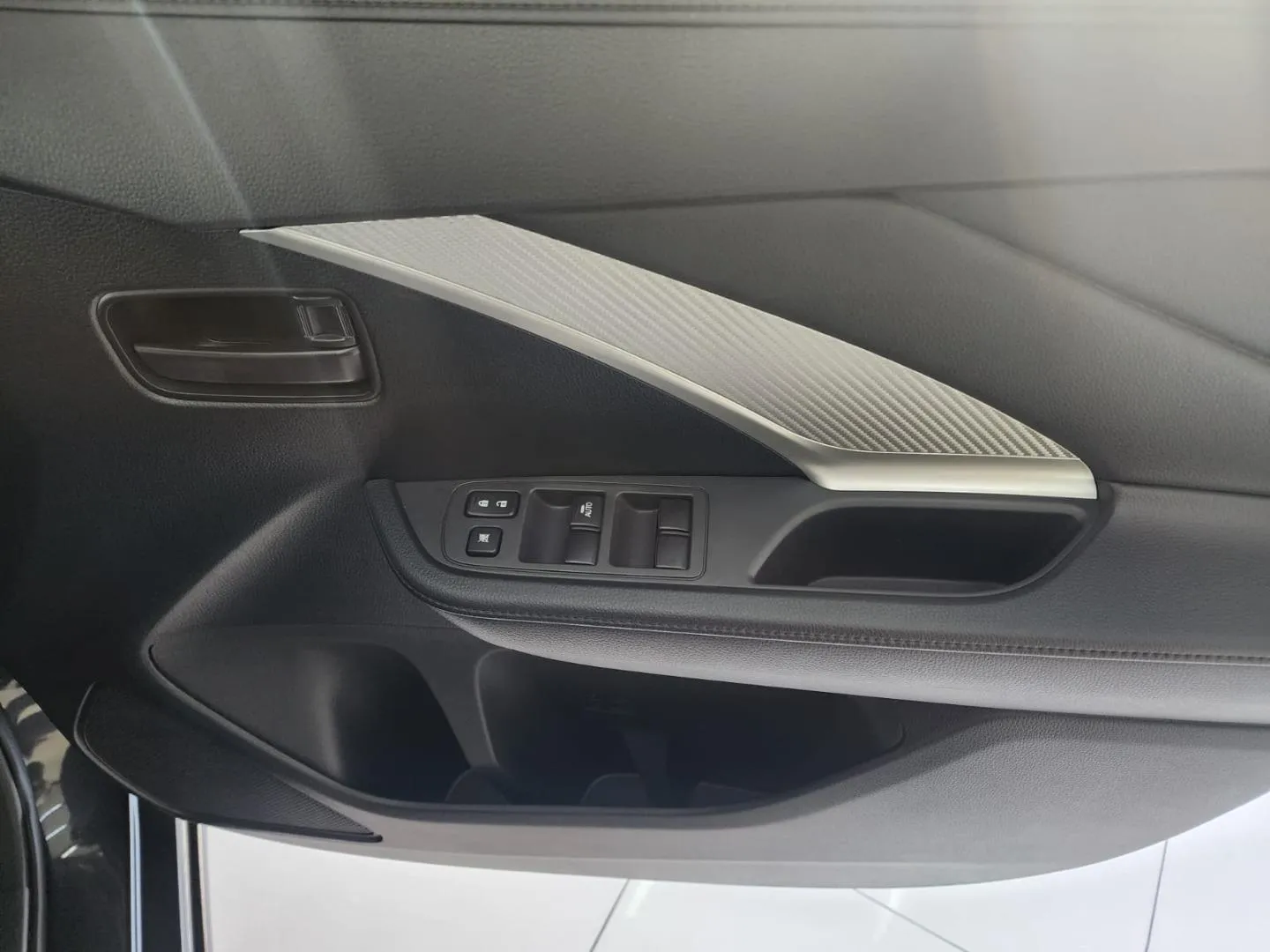 2026 Mitsubishi Xpander 1.5 Manual, photo 8 of 10