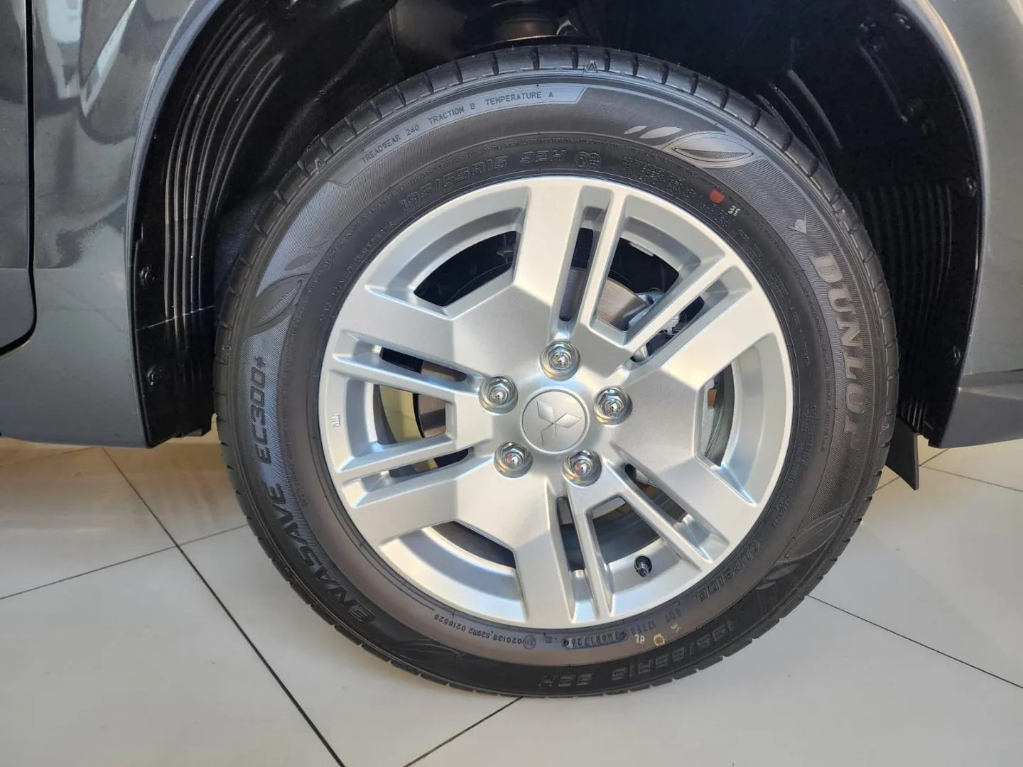 2026 Mitsubishi Xpander 1.5 Manual, photo 9 of 10