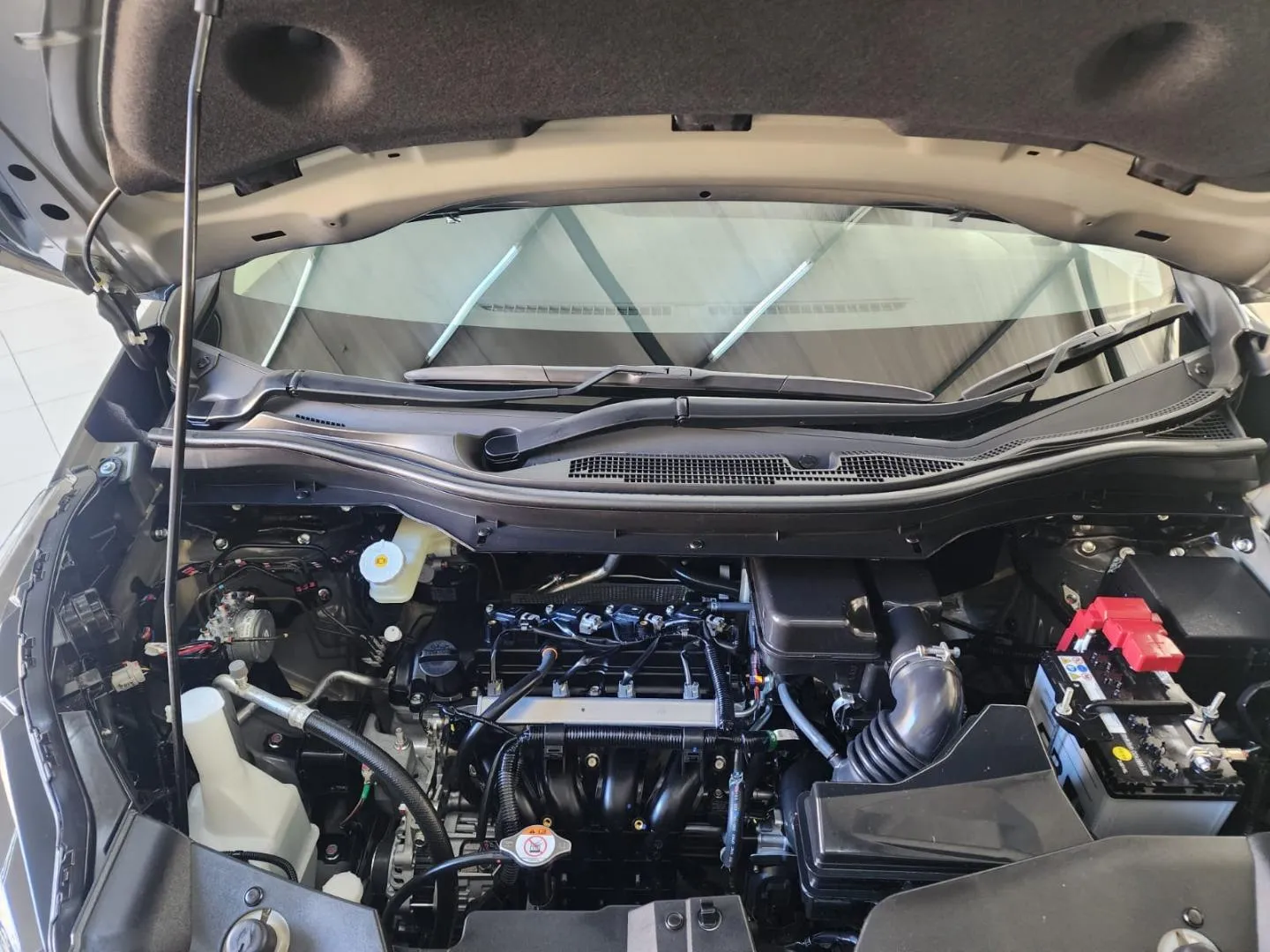 2026 Mitsubishi Xpander 1.5 Manual, photo 10 of 10