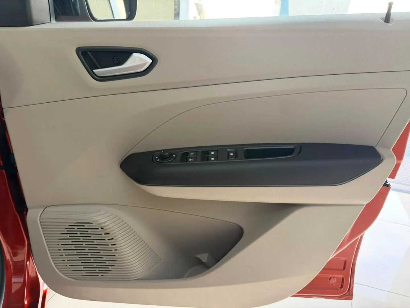 2026 Renault Triber 1.0 Techno, photo 11 of 14