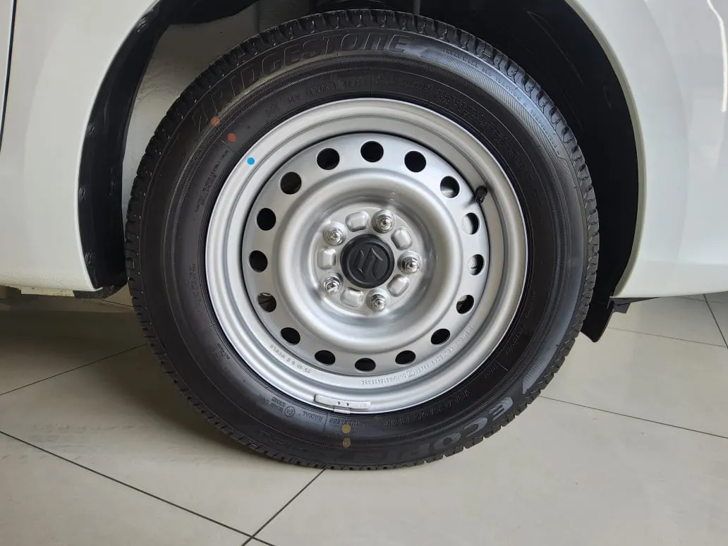 2026 Suzuki Ertiga 1.5 GA, photo 15 of 16