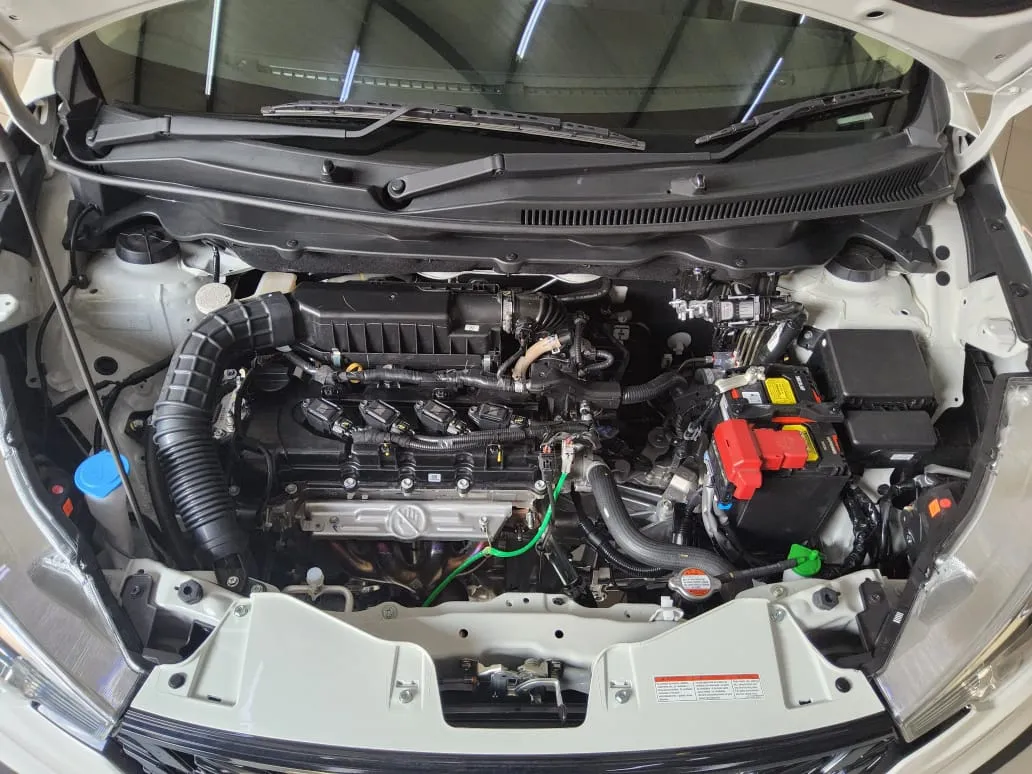 2026 Suzuki Ertiga 1.5 GA, photo 16 of 16