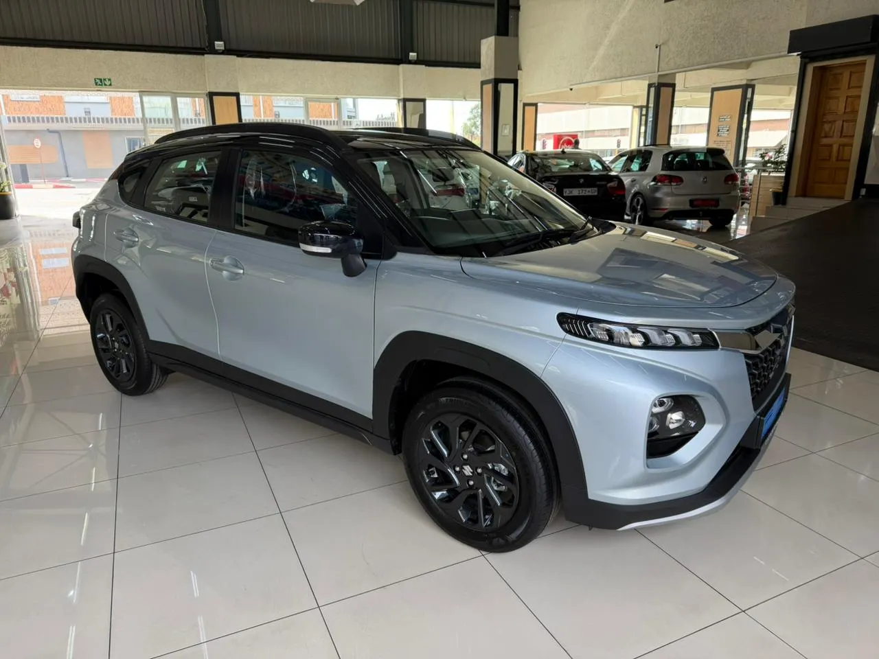 2026 Suzuki Fronx 1.5 GL Auto, photo 1 of 16