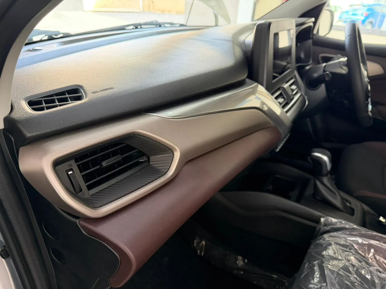2026 Suzuki Fronx 1.5 GL Auto, photo 9 of 16