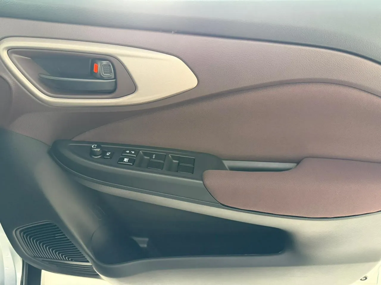 2026 Suzuki Fronx 1.5 GL Auto, photo 14 of 16