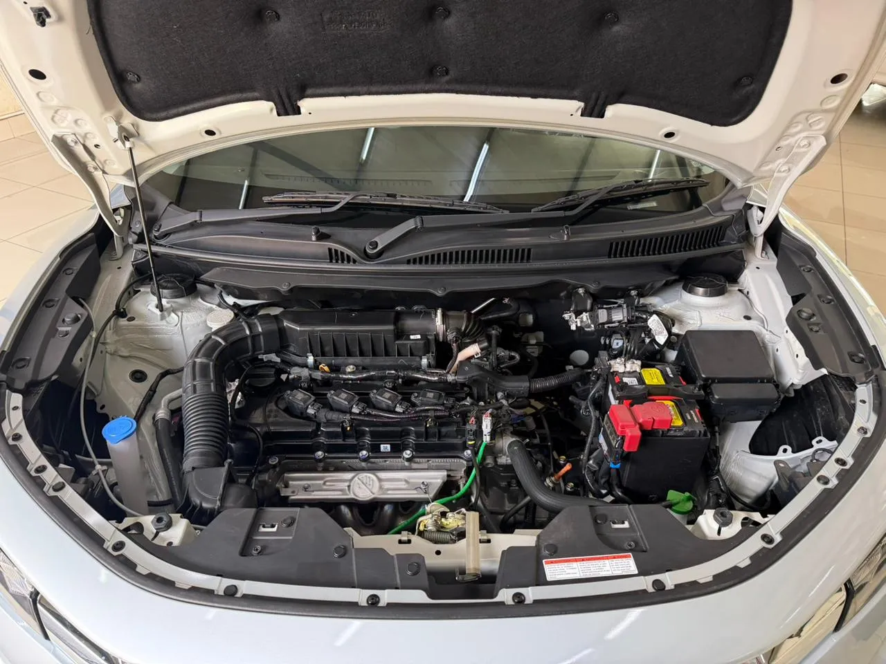 2026 Suzuki Fronx 1.5 GL Auto, photo 16 of 16