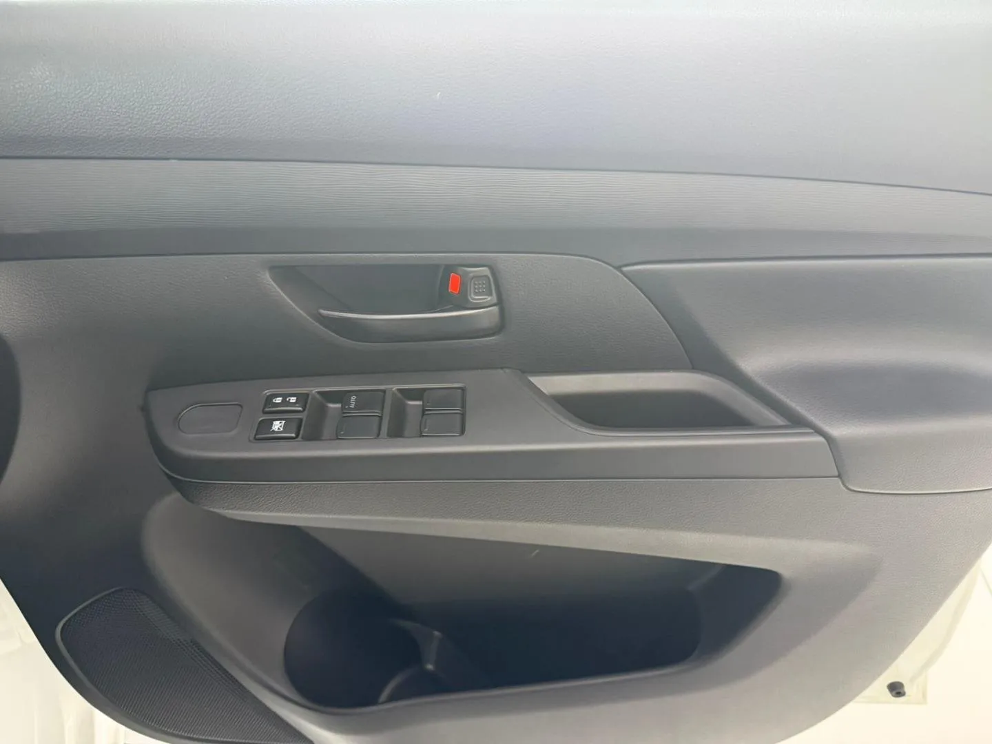 2026 Toyota Rumion 1.5 S, photo 16 of 16